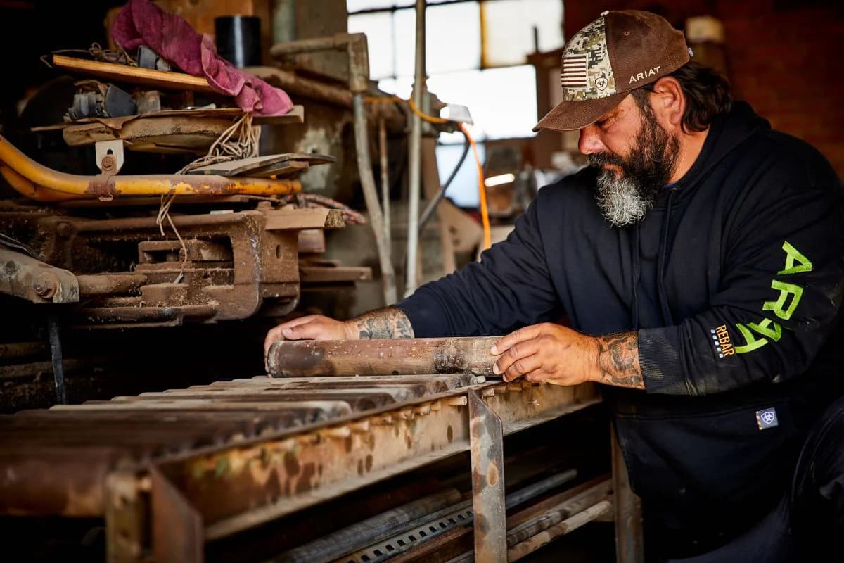 S&S Activewear Adds Ariat to Strengthen Workwear and Western Apparel — additional view 3