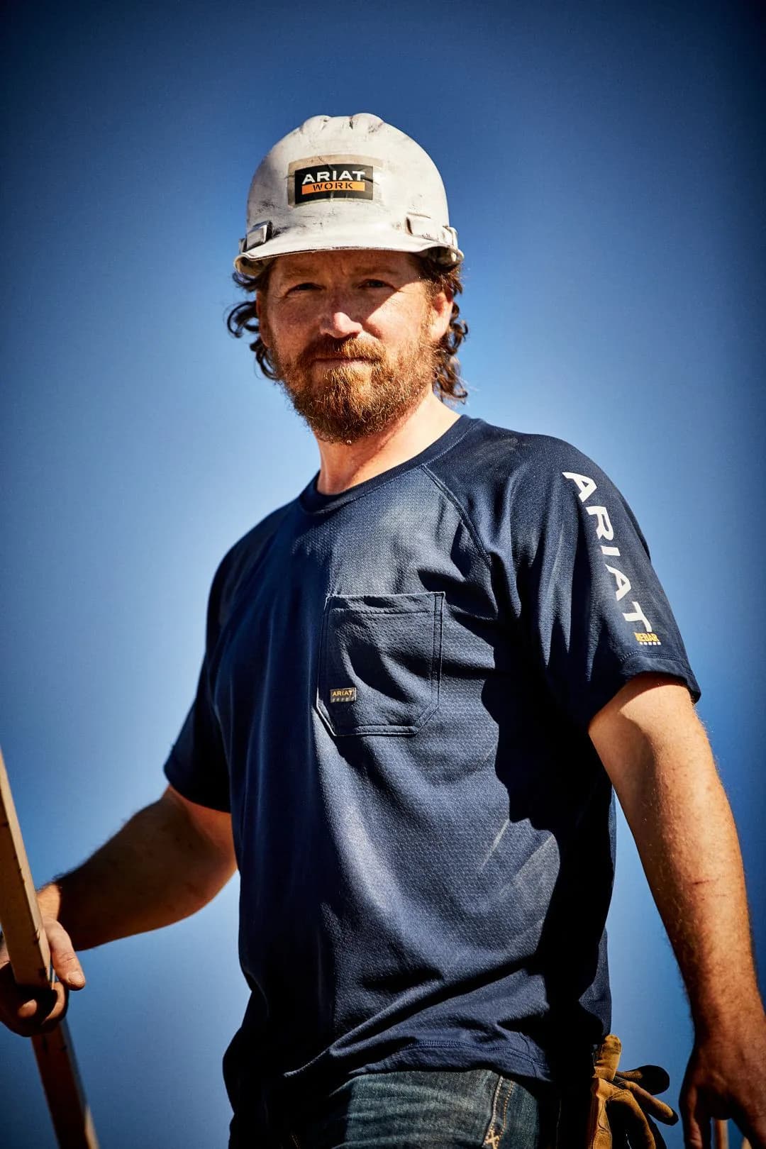 S&S Activewear Adds Ariat to Strengthen Workwear and Western Apparel — additional view 4