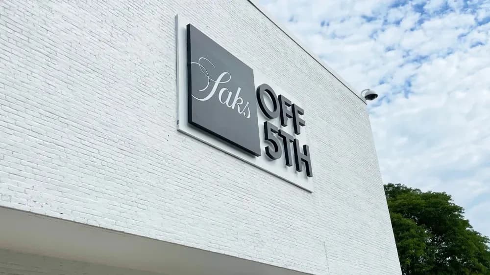 Saks Global Closes 57 Stores to Drive Full Price Luxury Growth