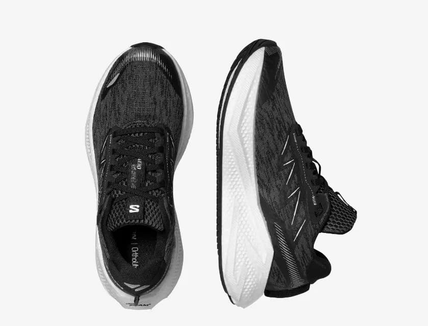 Salomon Aero Glide 4 Review: Lightweight Comfort, Endless Miles