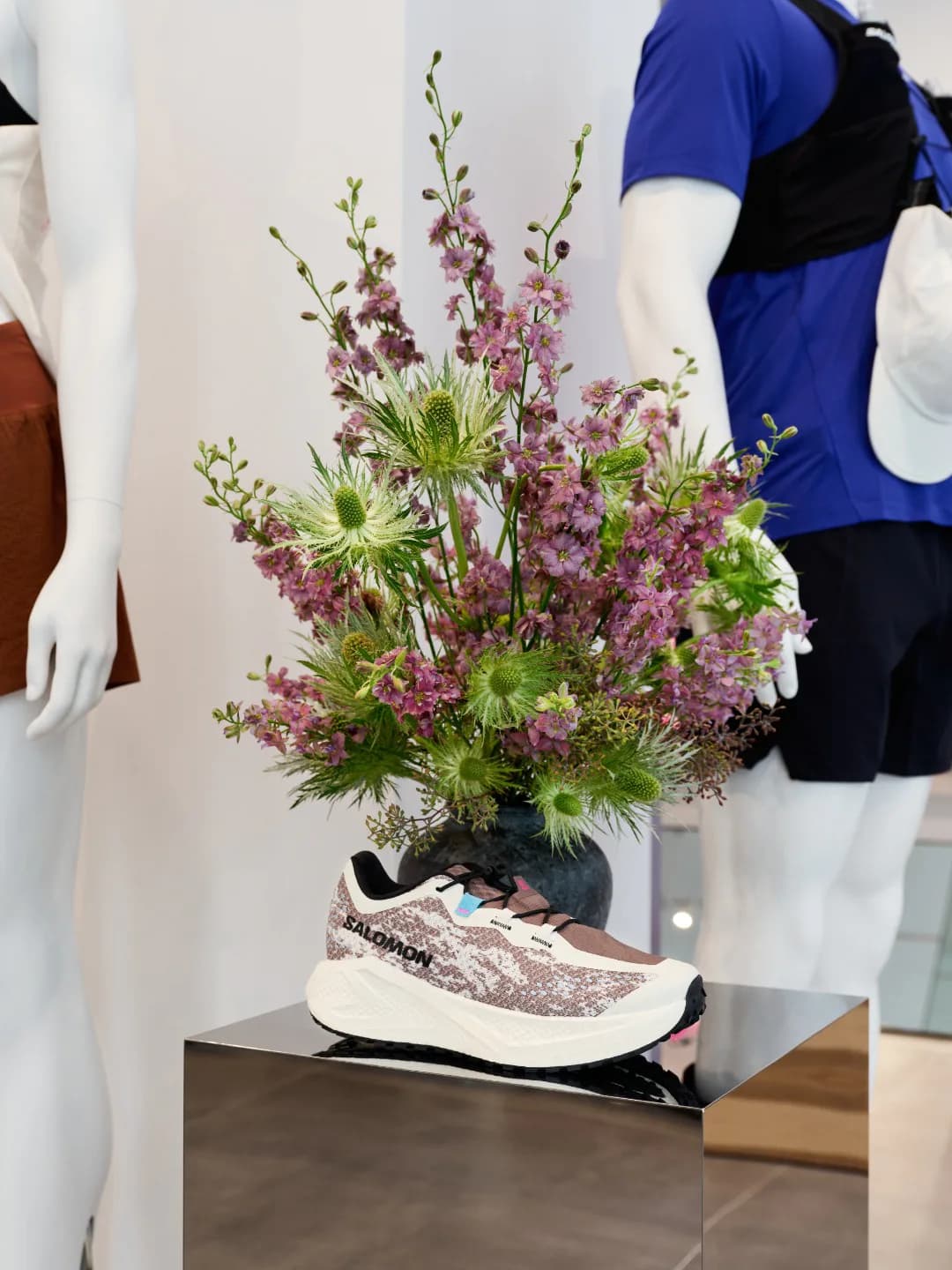 Salomon Launches New Flatiron Flagship Store in New York City — additional view 5