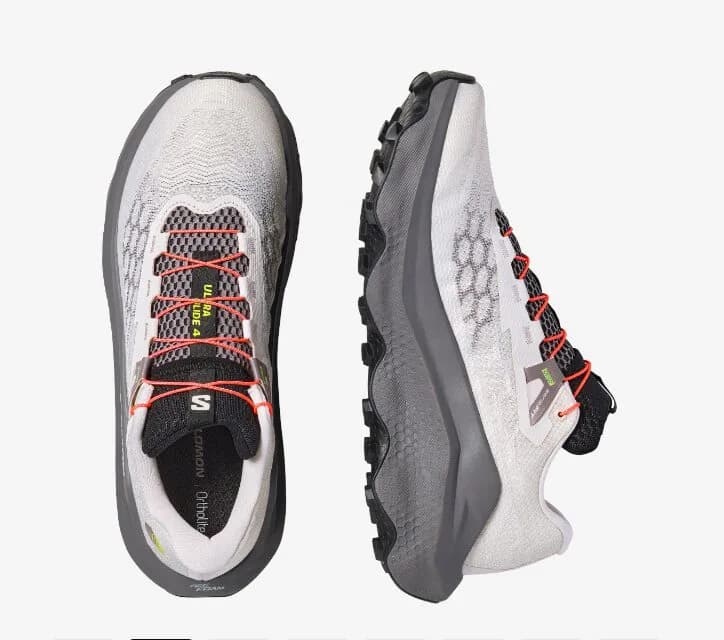 Salomon Ultra Glide 4 Wide Review: The Wide-Foot Trail Runner That Does It All