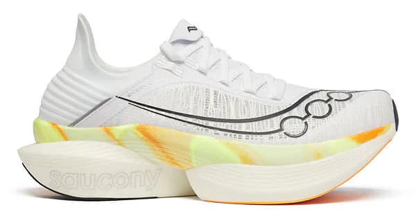 Saucony Launches Global Campaign “Run As One” Unites People and Culture — additional view 1