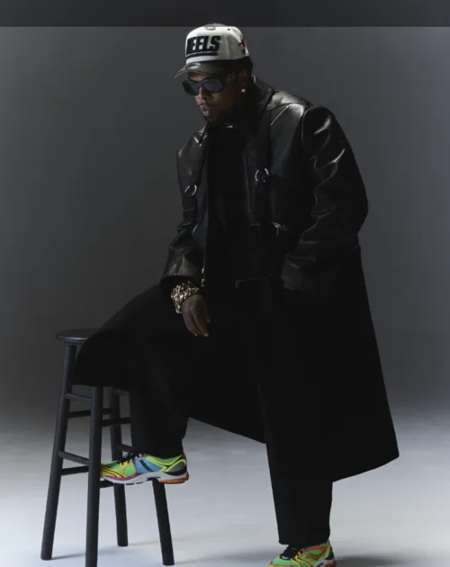 Saucony and Westside Gunn Reimagine the ProGrid Triumph 4