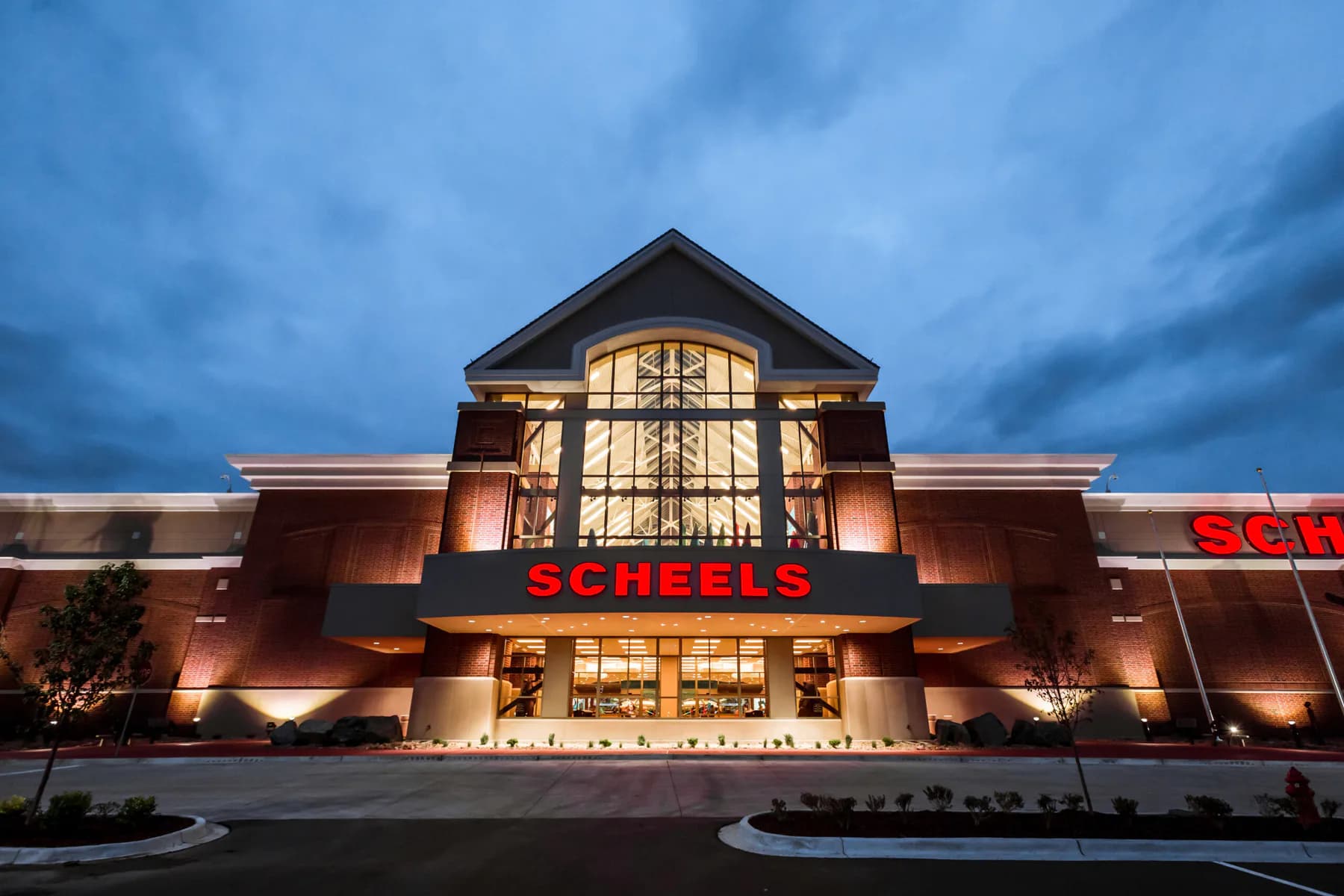 SCHEELS Expands With 38th Location as Oklahoma City Store Launches in 2028