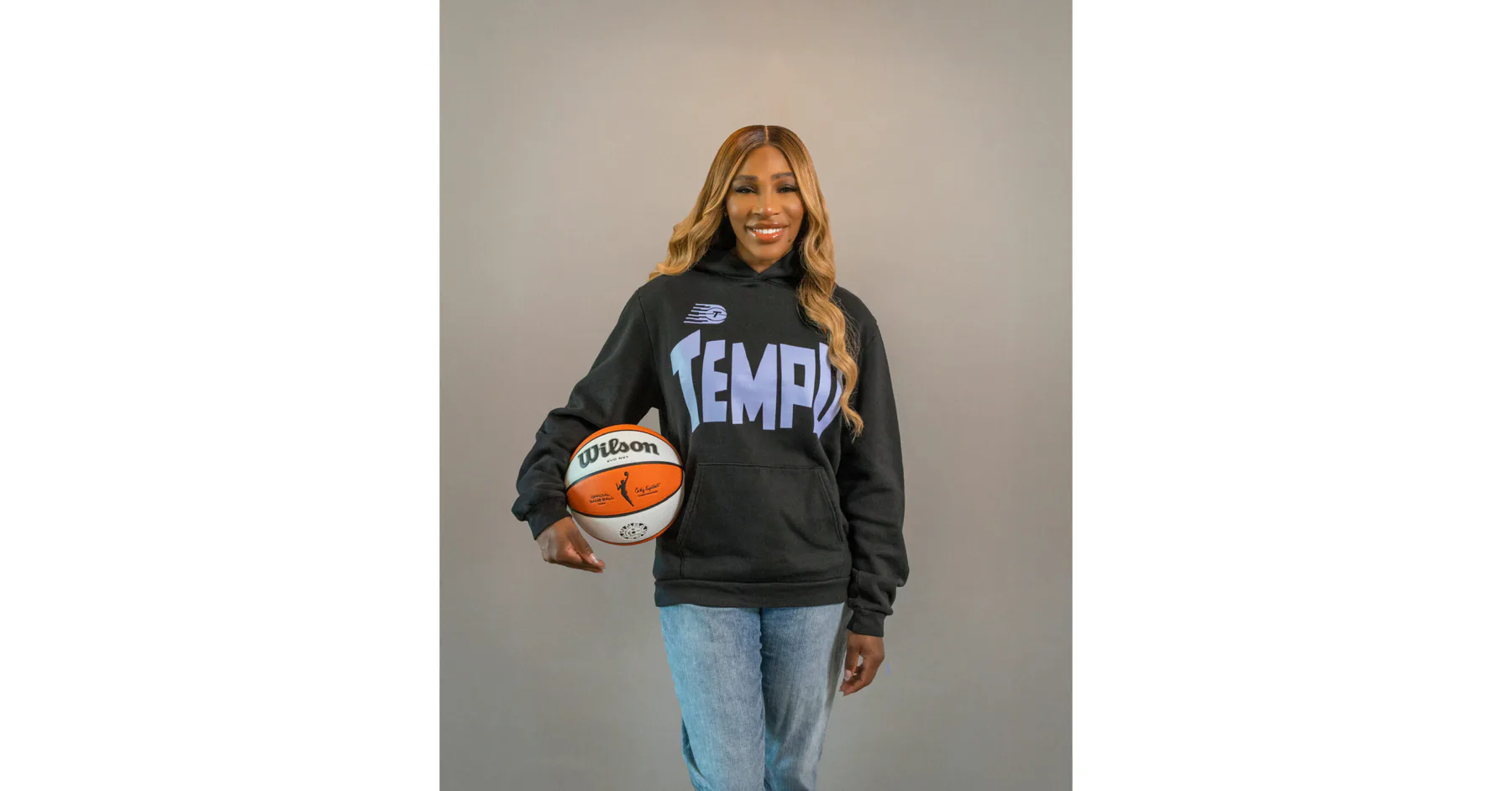 Serena Williams Joins Forces with Raptors’ Owner to Launch Toronto’s WNBA Era