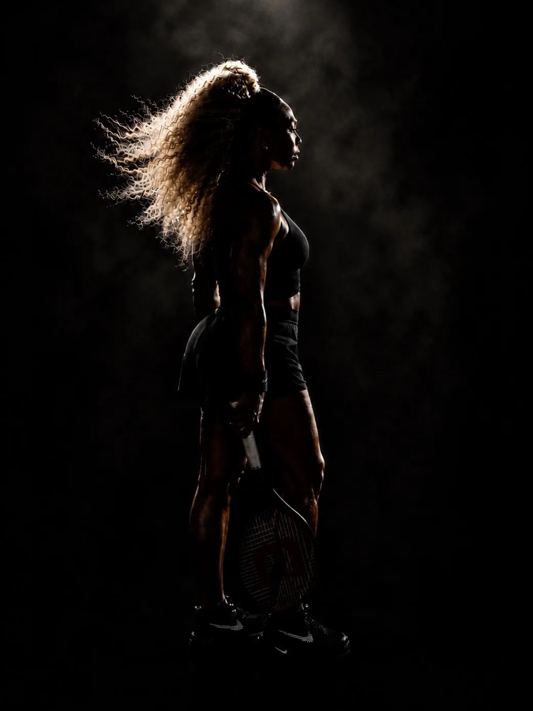 Serena Williams Remains the Most Influential Fashion Figure in Modern Sports — additional view 1