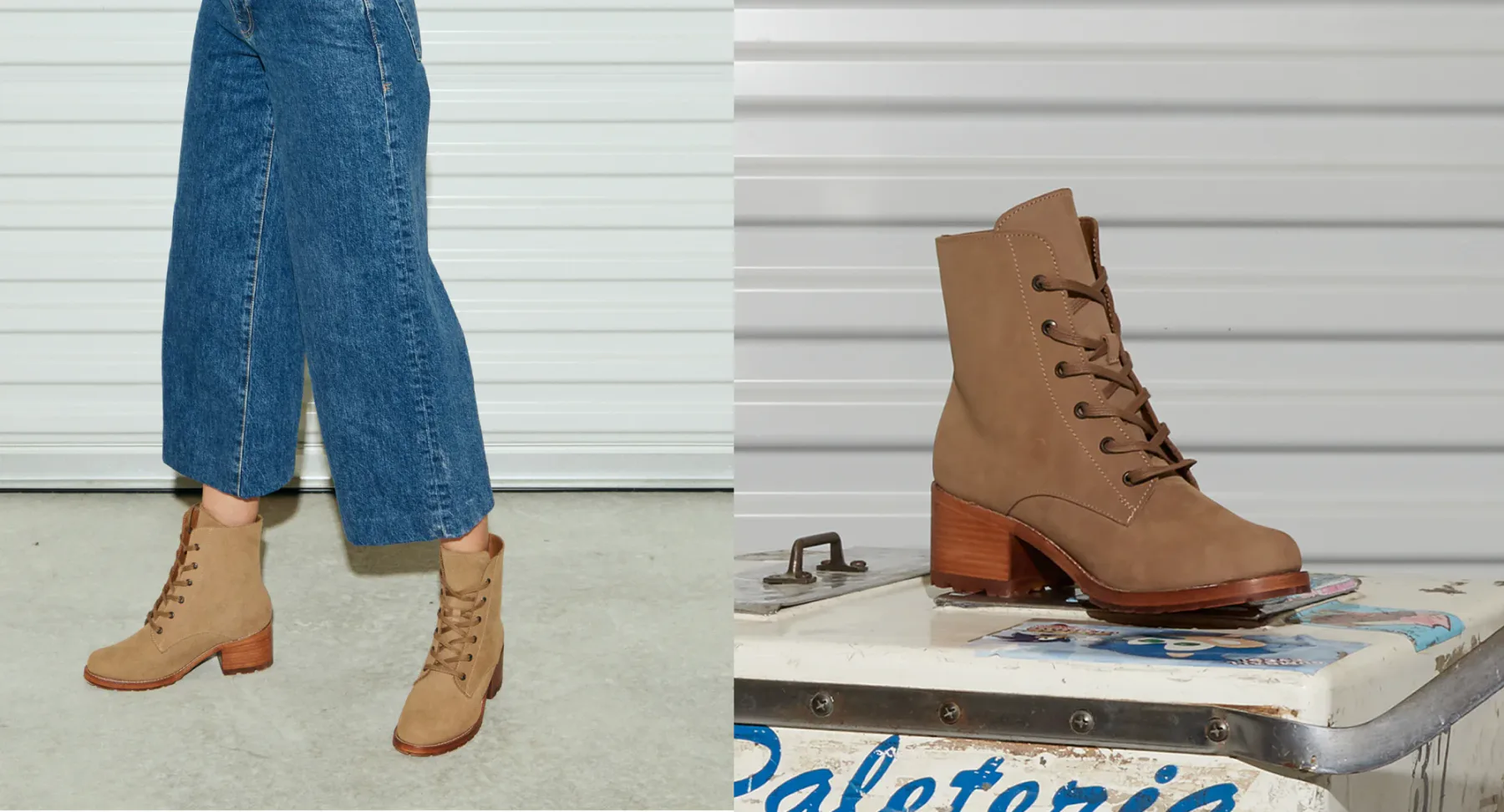 SERES Footwear: A Blend of Mexican Heritage and Sustainable Fashion