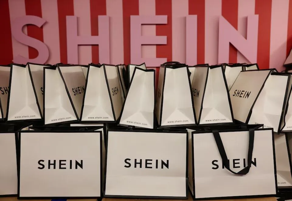 Shein Faces Texas Lawsuit Over Toxic Kids Products and CCP Data Exposure