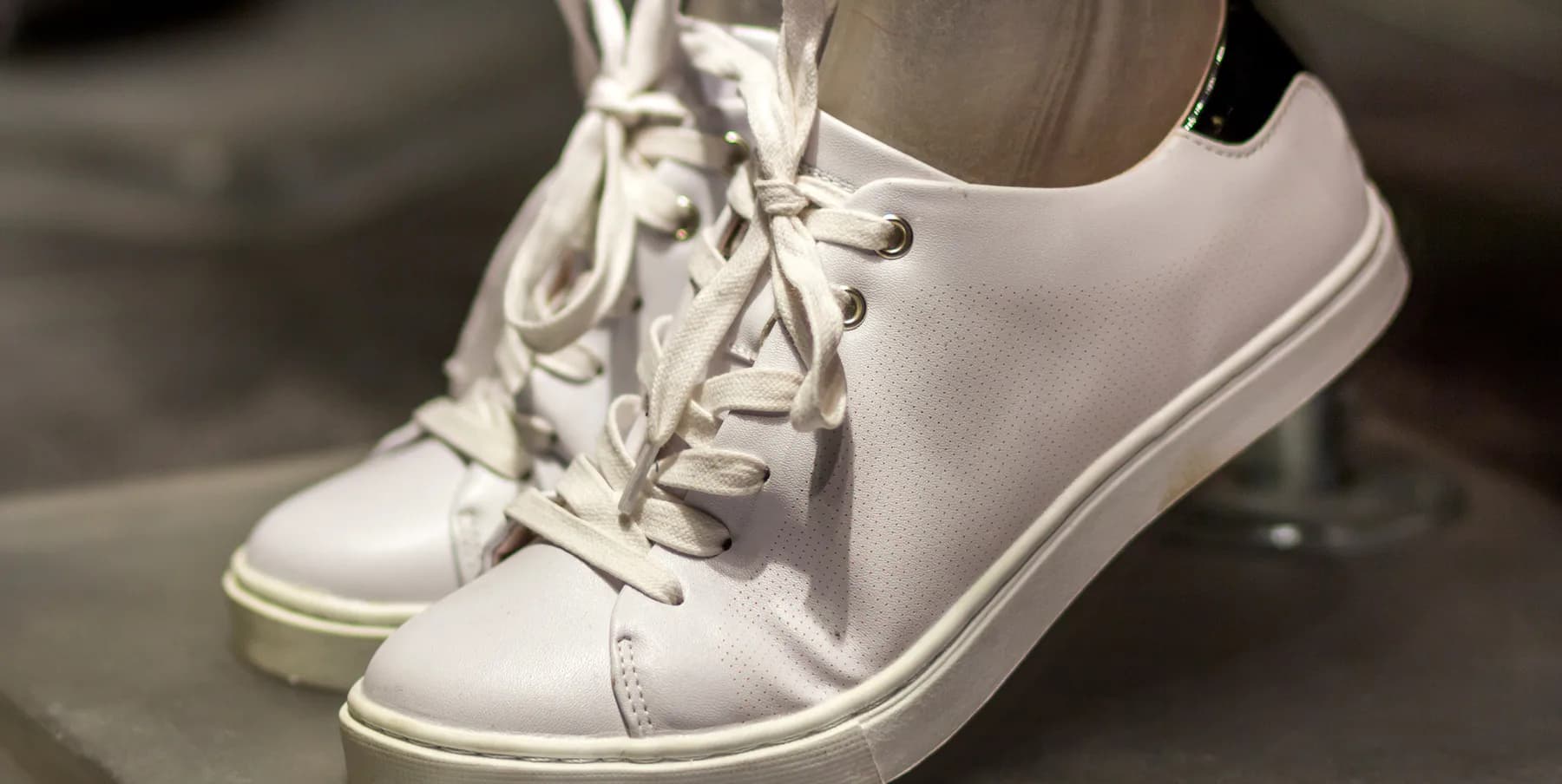 Shoe Business Names: How Branding Shapes the $400 Billion Footwear Market