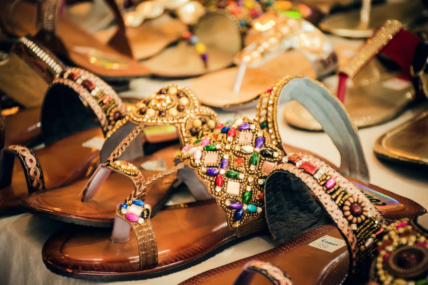 Shoe Charms Surge in Popularity With Gen Z and Millennials in 2025
