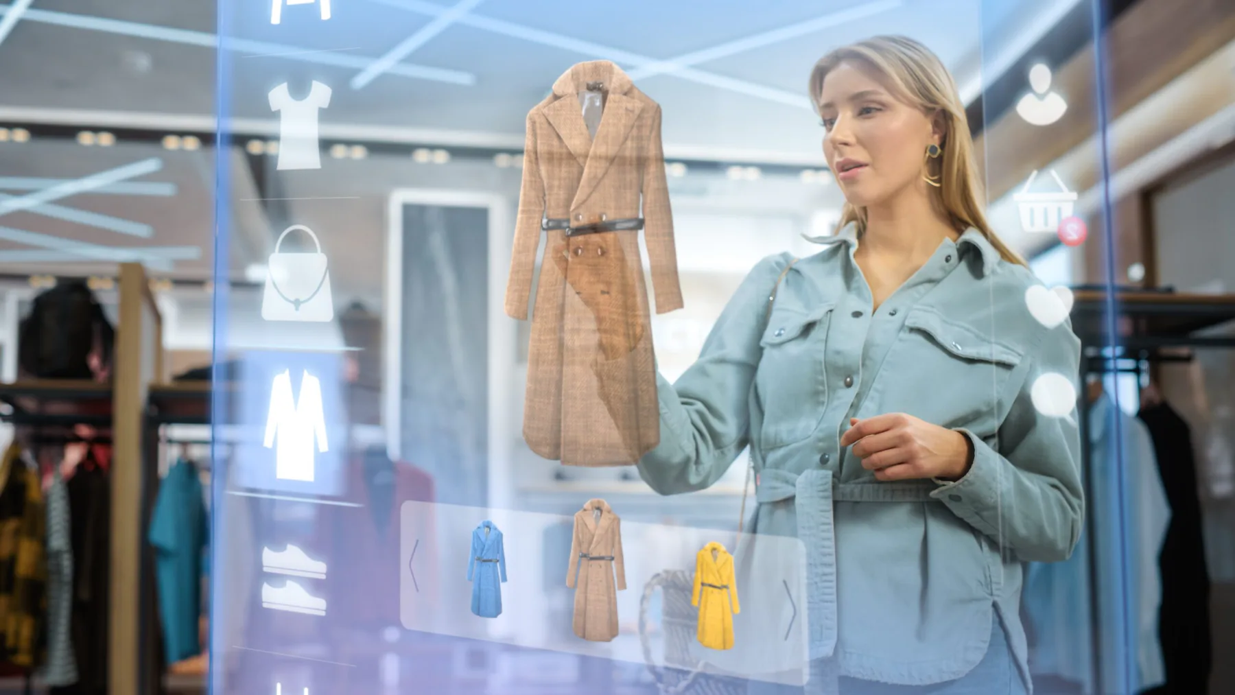 Shoptalk 2026 Made One Thing Clear: AI Is Reshaping the Future of Retail
