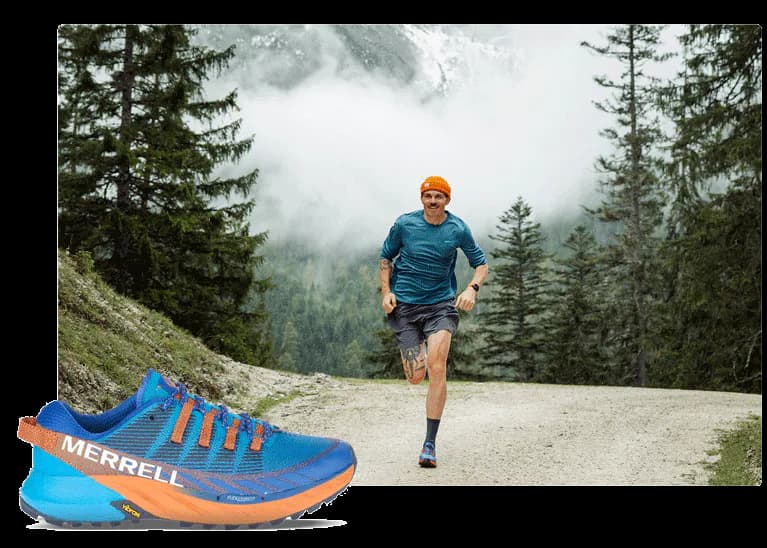 Everyday Running Shoes