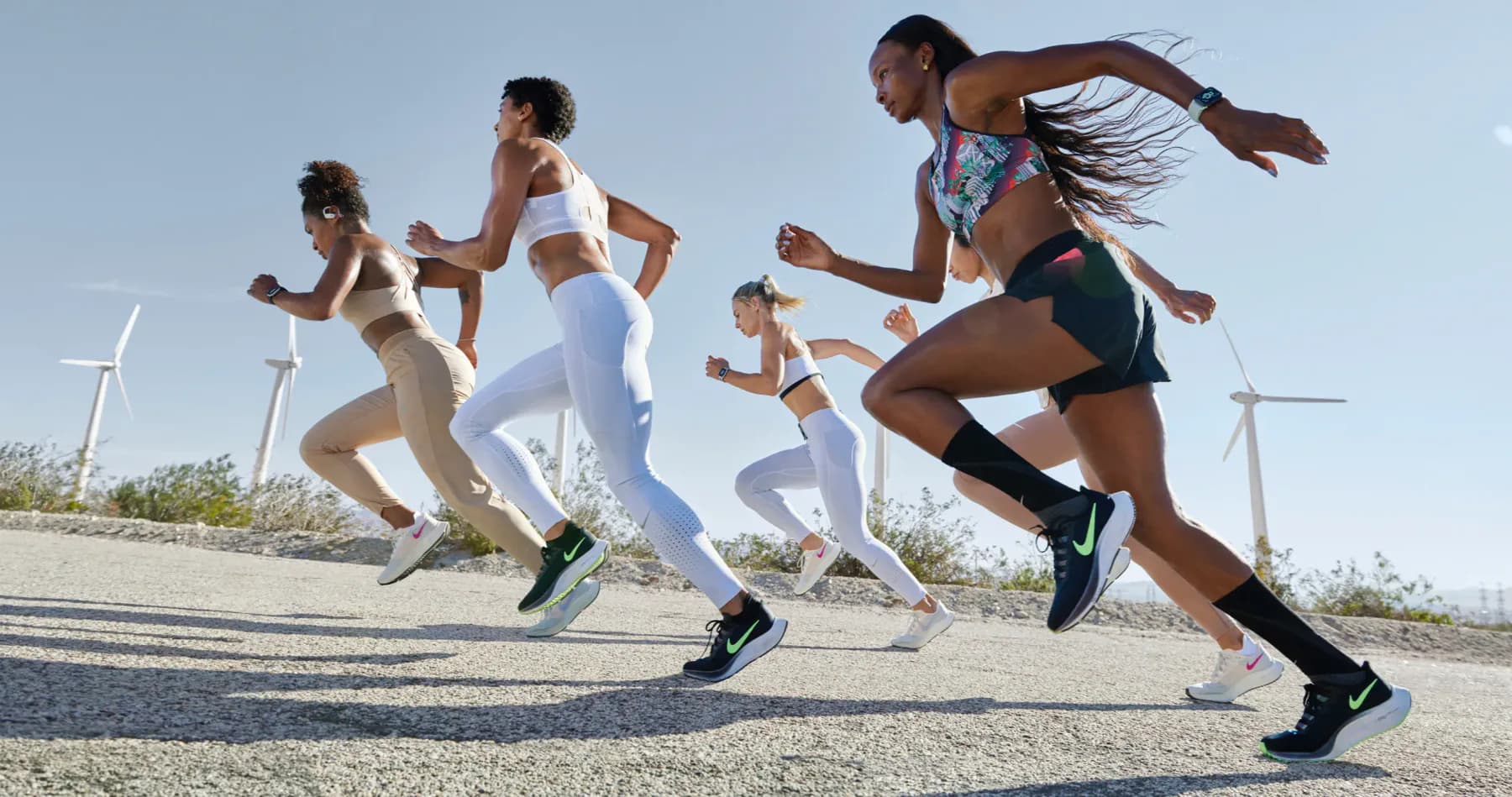Should you run in the same shoes every day?