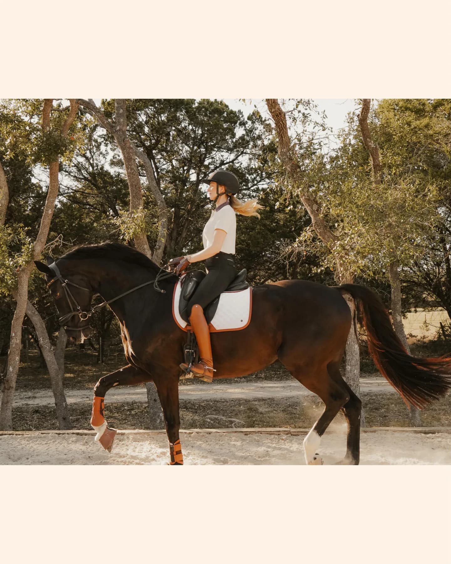 Equestrian Equipment Has Become Luxury Fashion’s Most Enduring Influence — additional view 5