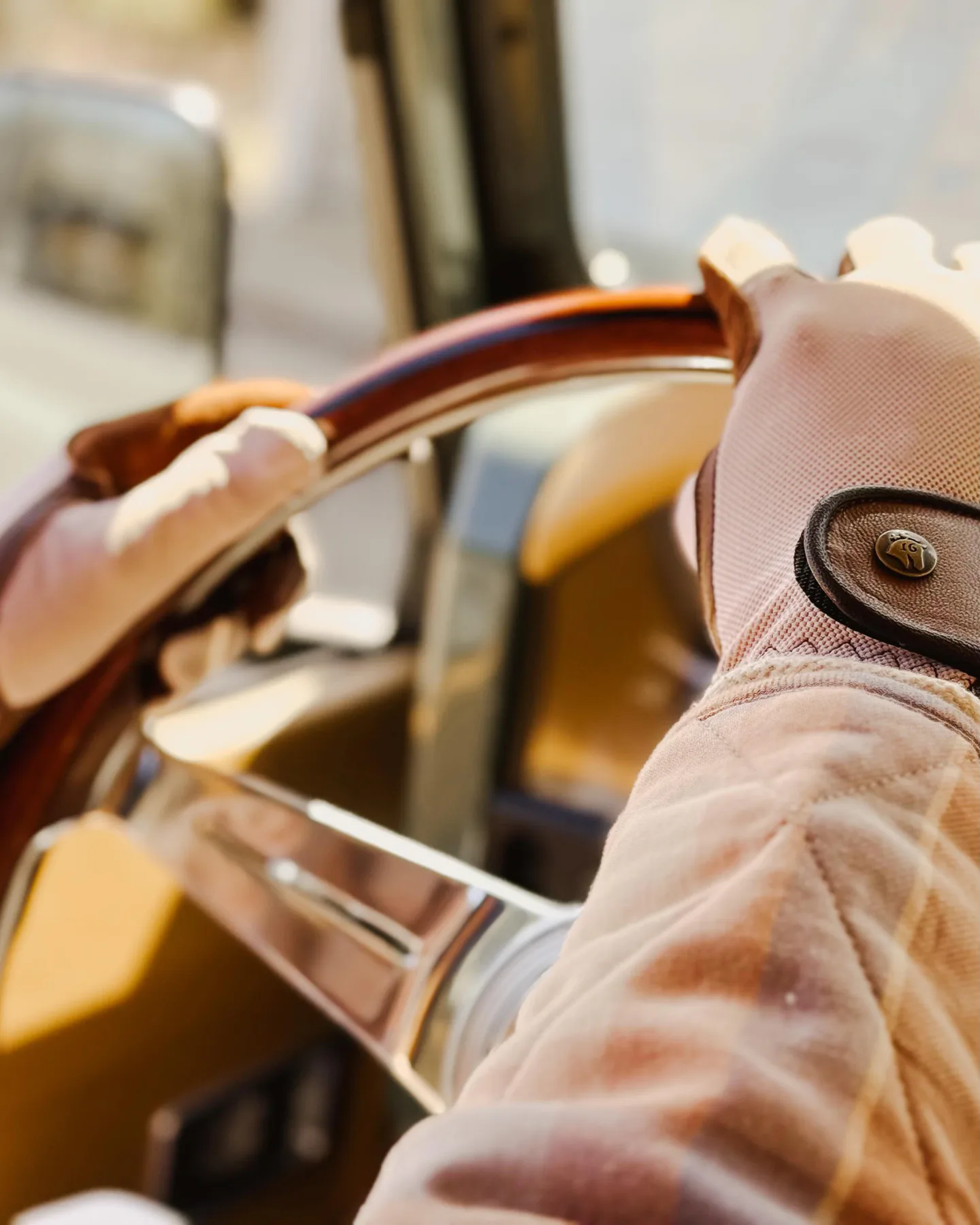 Equestrian Equipment Has Become Luxury Fashion’s Most Enduring Influence — additional view 4
