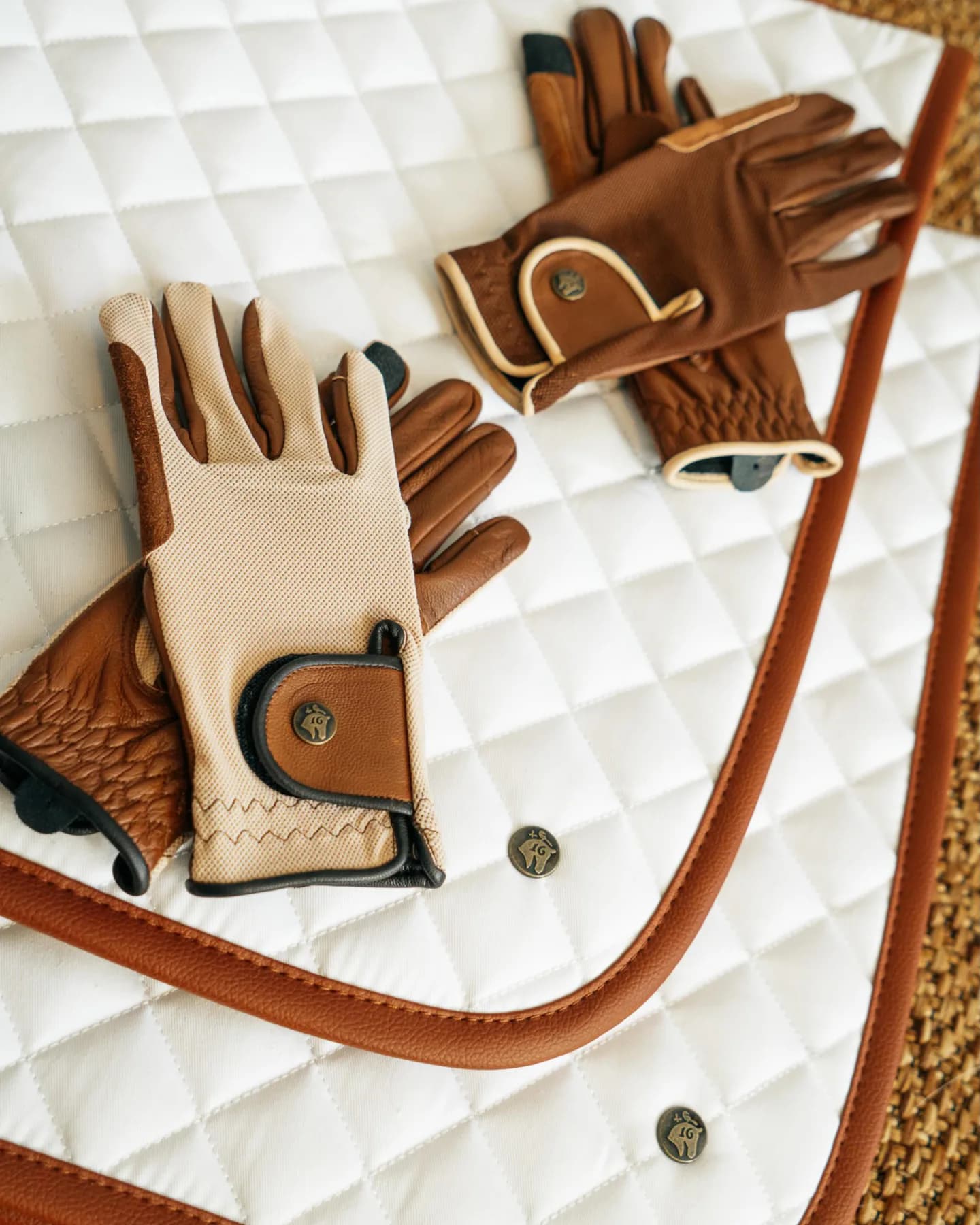 Equestrian Equipment Has Become Luxury Fashion’s Most Enduring Influence — additional view 2