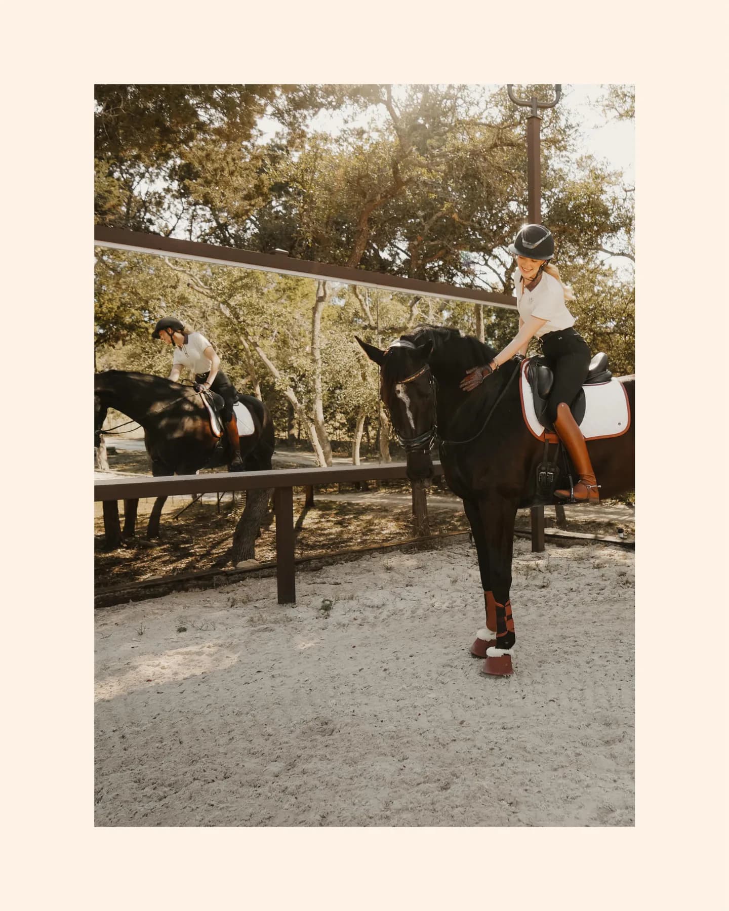 Equestrian Equipment Has Become Luxury Fashion’s Most Enduring Influence — additional view 1
