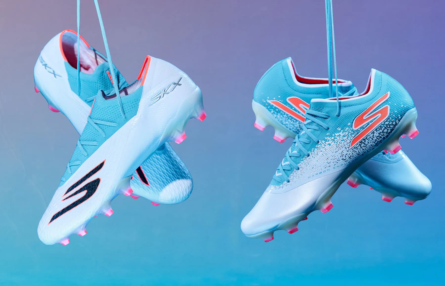 Skechers Launches SKX_2 Football Boot Across Europe