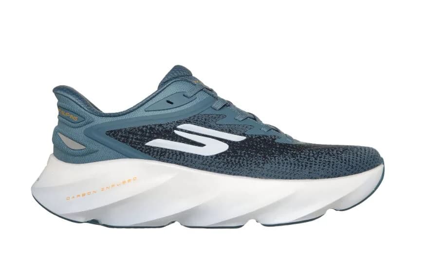 Skechers Slip-ins Aero Burst Review: Effortless Style Meets All-Day Performance