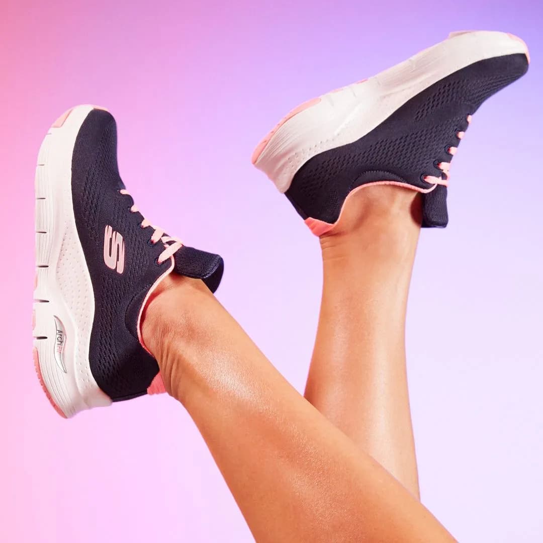 Skechers Sues Laforst for Patent Infringement of Its Slip-ins® Designs