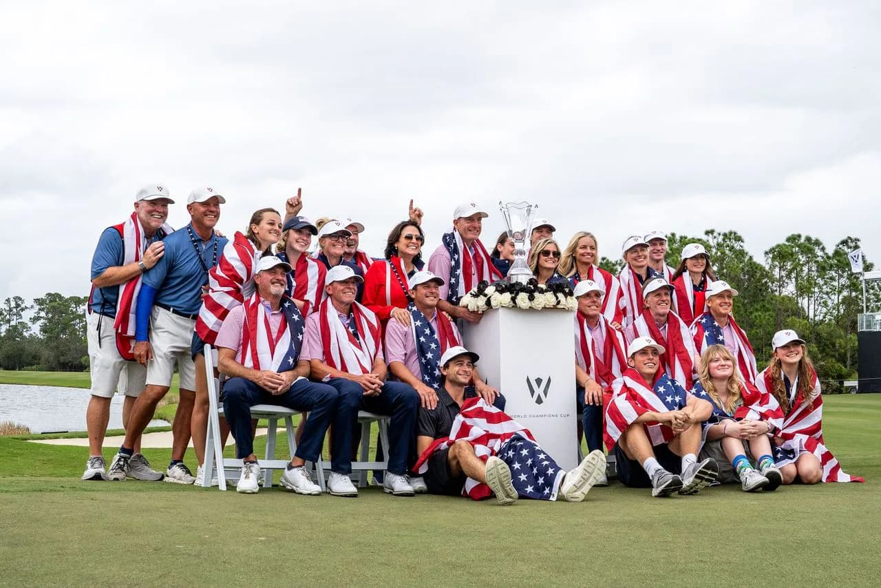 Skechers World Champions Cup Returns to Tampa Bay December 2025