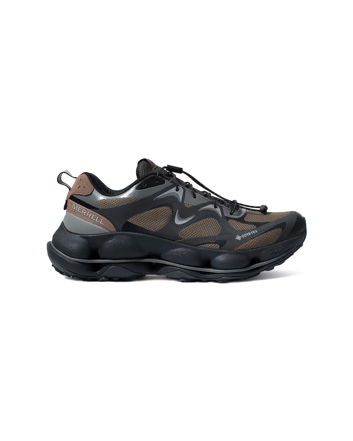Snow Peak and Merrell Return with the SpeedArc Matis GORE-TEX — additional view 3