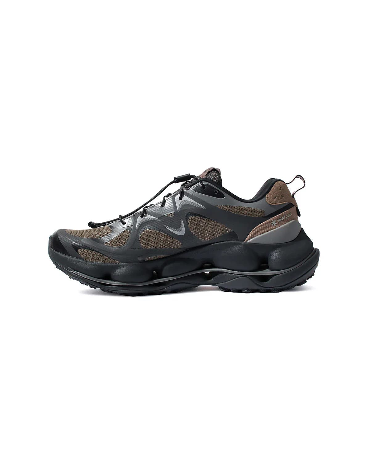 Snow Peak and Merrell Return with the SpeedArc Matis GORE-TEX — additional view 2