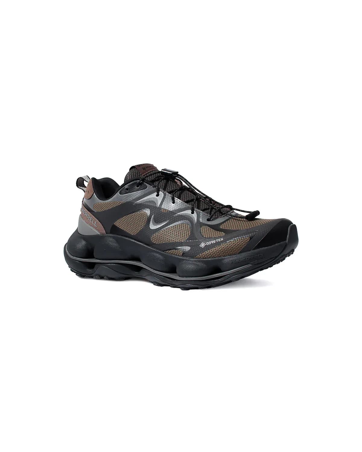 Snow Peak and Merrell Return with the SpeedArc Matis GORE-TEX — additional view 1