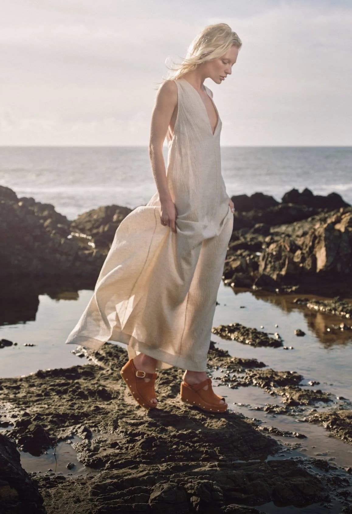 Sorel Blends Performance and Style in its Spring/Summer Lineup