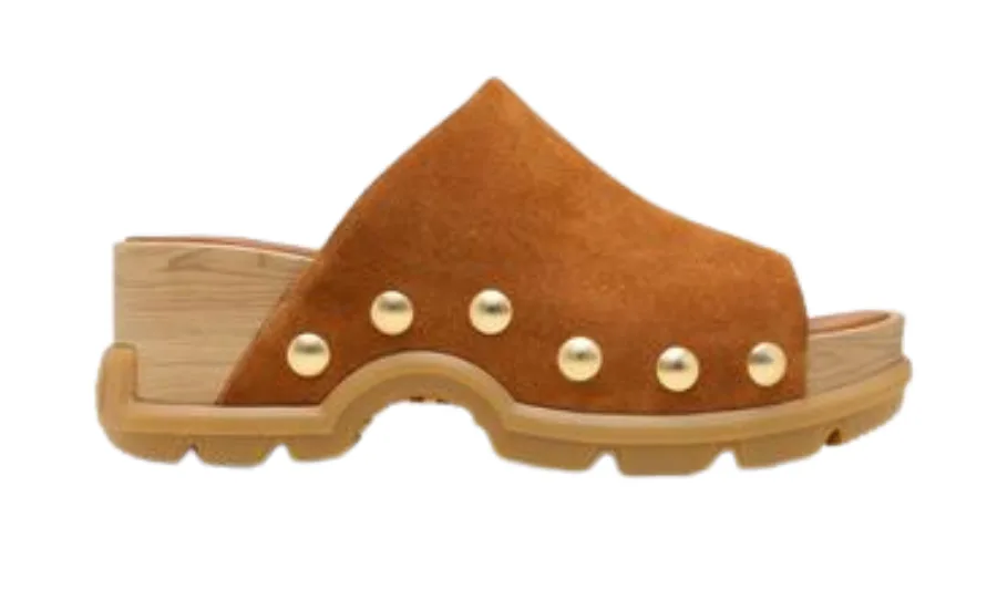 Sorel Blends Performance and Style in its Spring/Summer Lineup — additional view 1