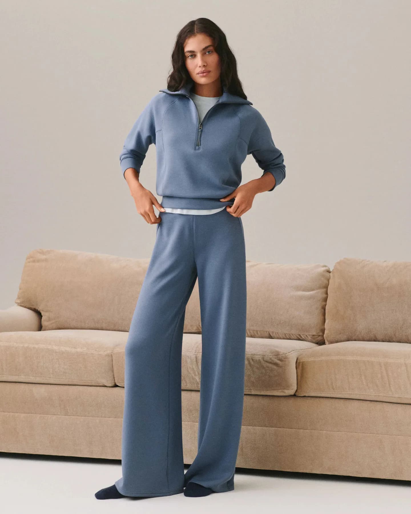 Spanx Brings AirEssentials to Luxury Travel With First-Ever Resort Capsule — additional view 2