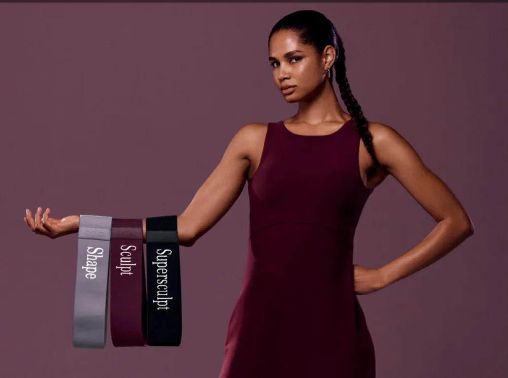 Spanx Launches Limited-Edition Active Gear with Bala for Fall 2025