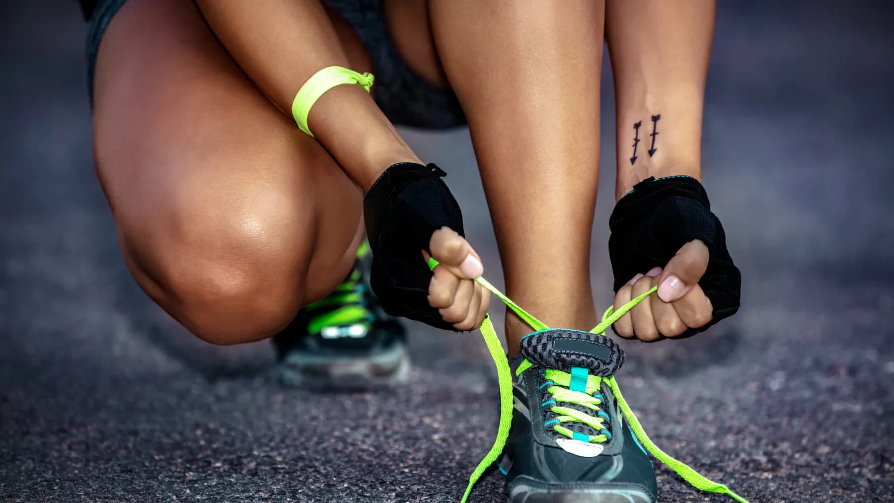 Sporting Goods Industry Targets $1.8T Inactive Market