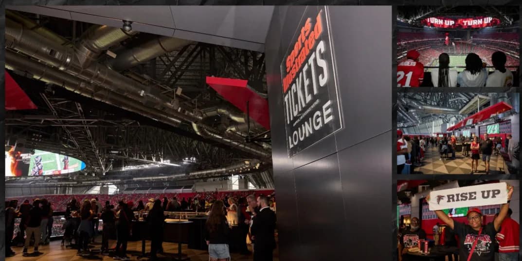 Sports Illustrated Tickets Secures $50 Million Credit Facility to Drive Expansion