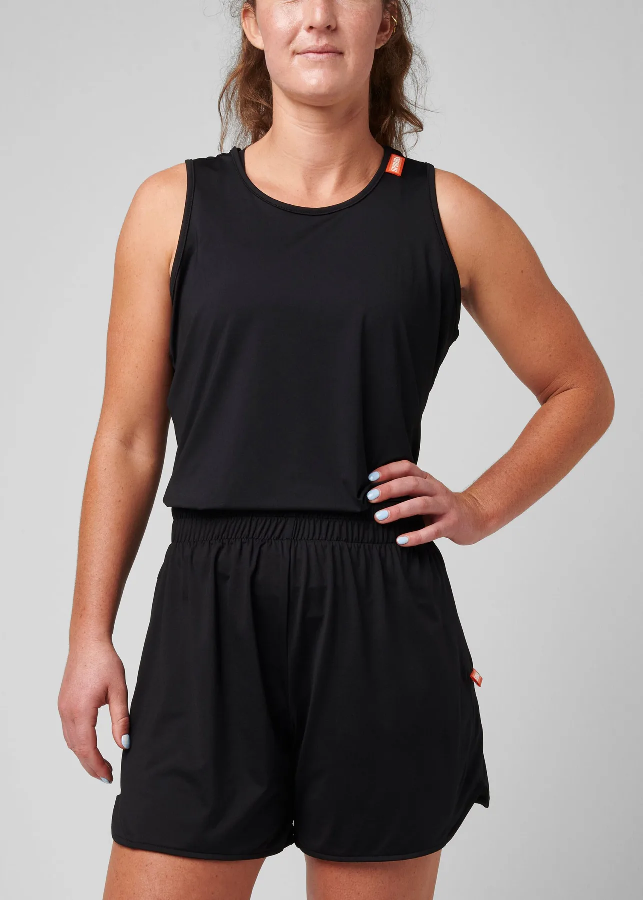Sportswear’s New Era for Female Athletes — additional view 2