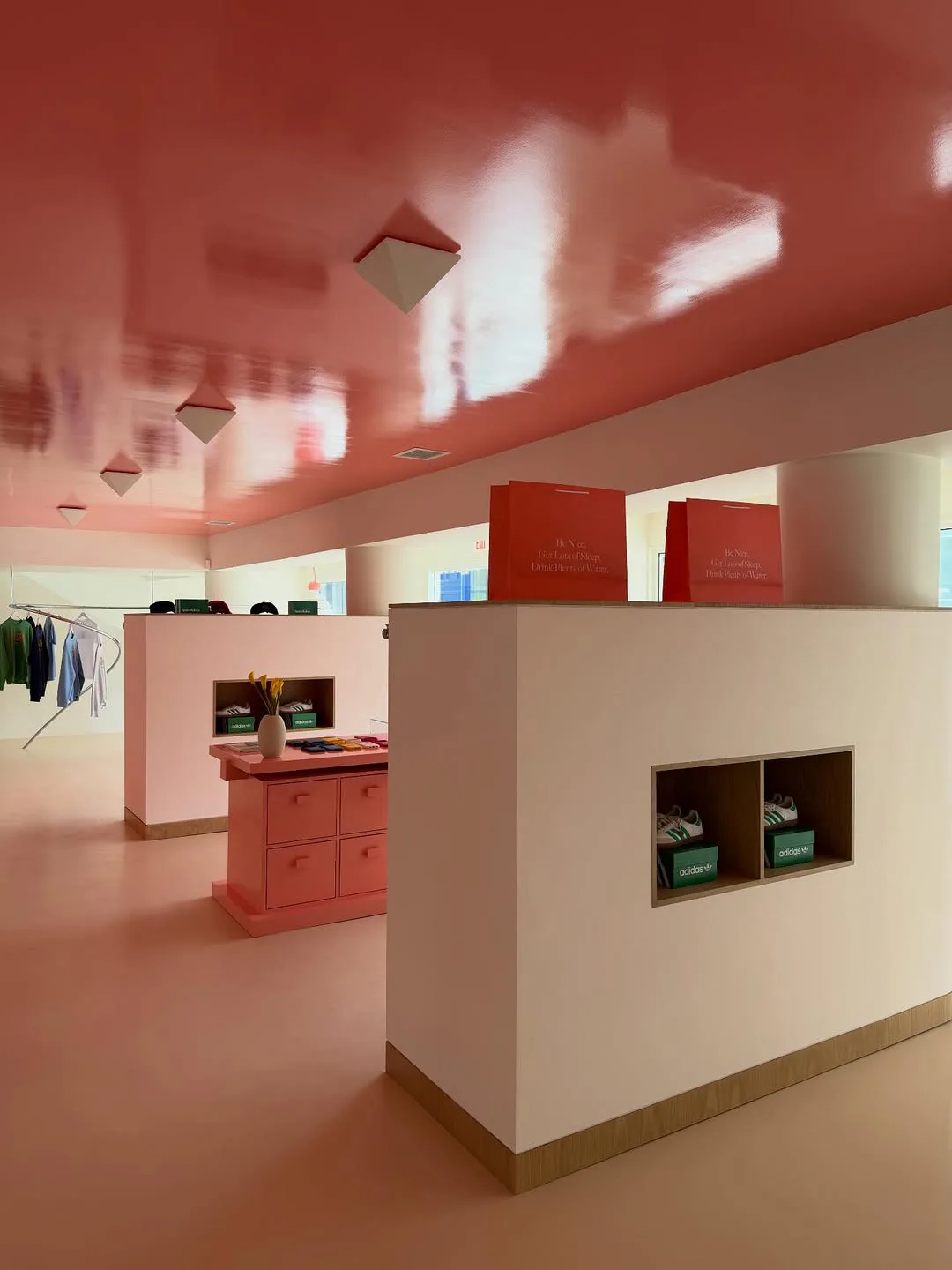 Sporty & Rich Opens Its LA Flagship on Melrose Ave This Weekend