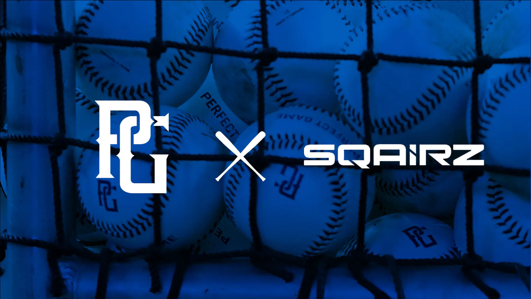 SQAIRZ Named Official Footwear Partner for Youth Baseball Performance