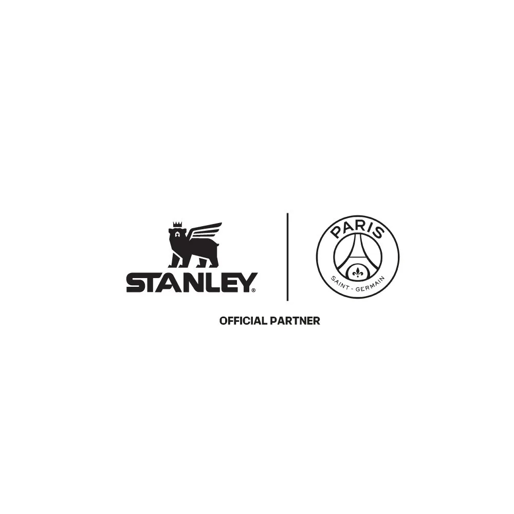 Stanley 1913 and PSG 2025 Launch First Official French Football Partnership
