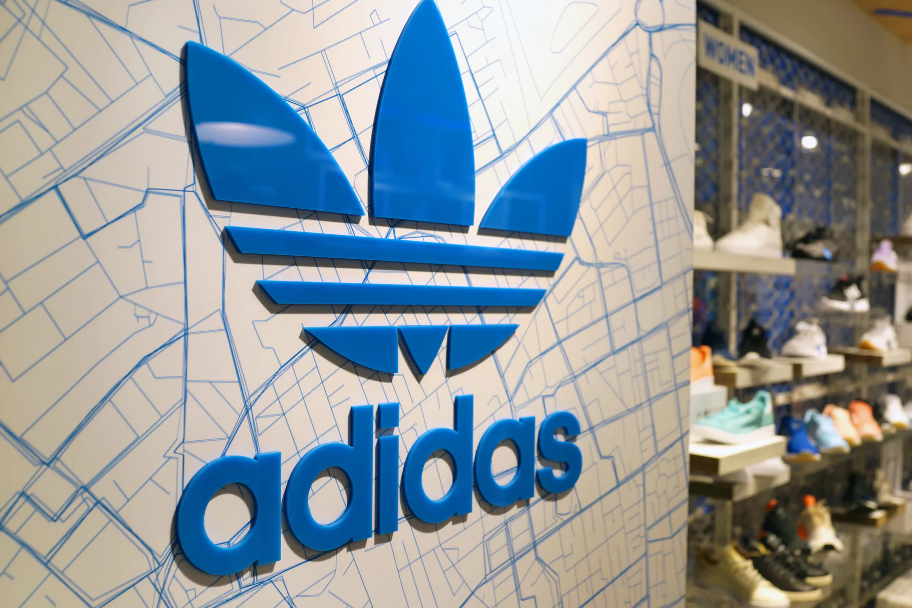 Steve Madden Seeks to Break Adidas’s Stripe Stronghold