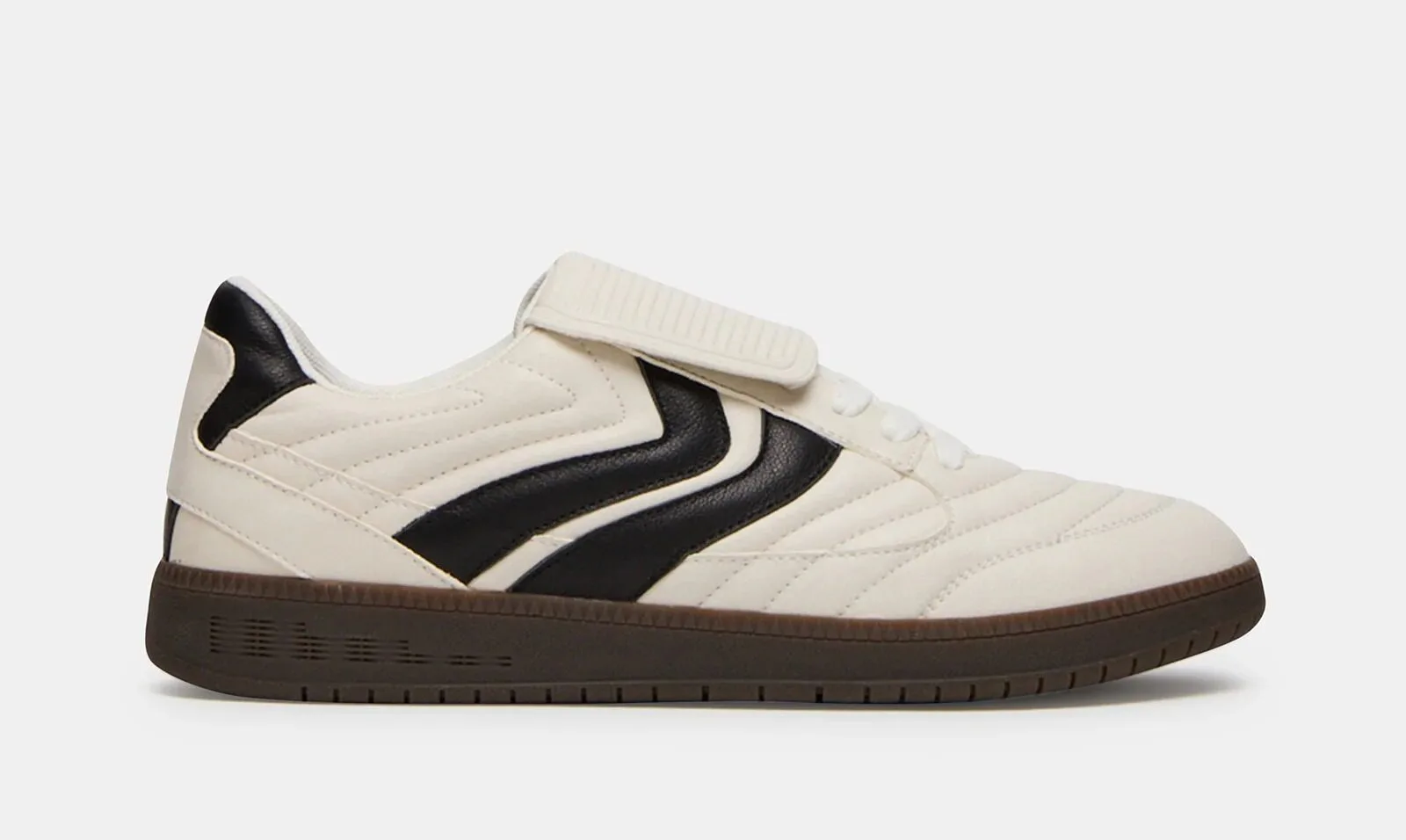 Steve Madden Seeks to Break Adidas’s Stripe Stronghold — additional view 2