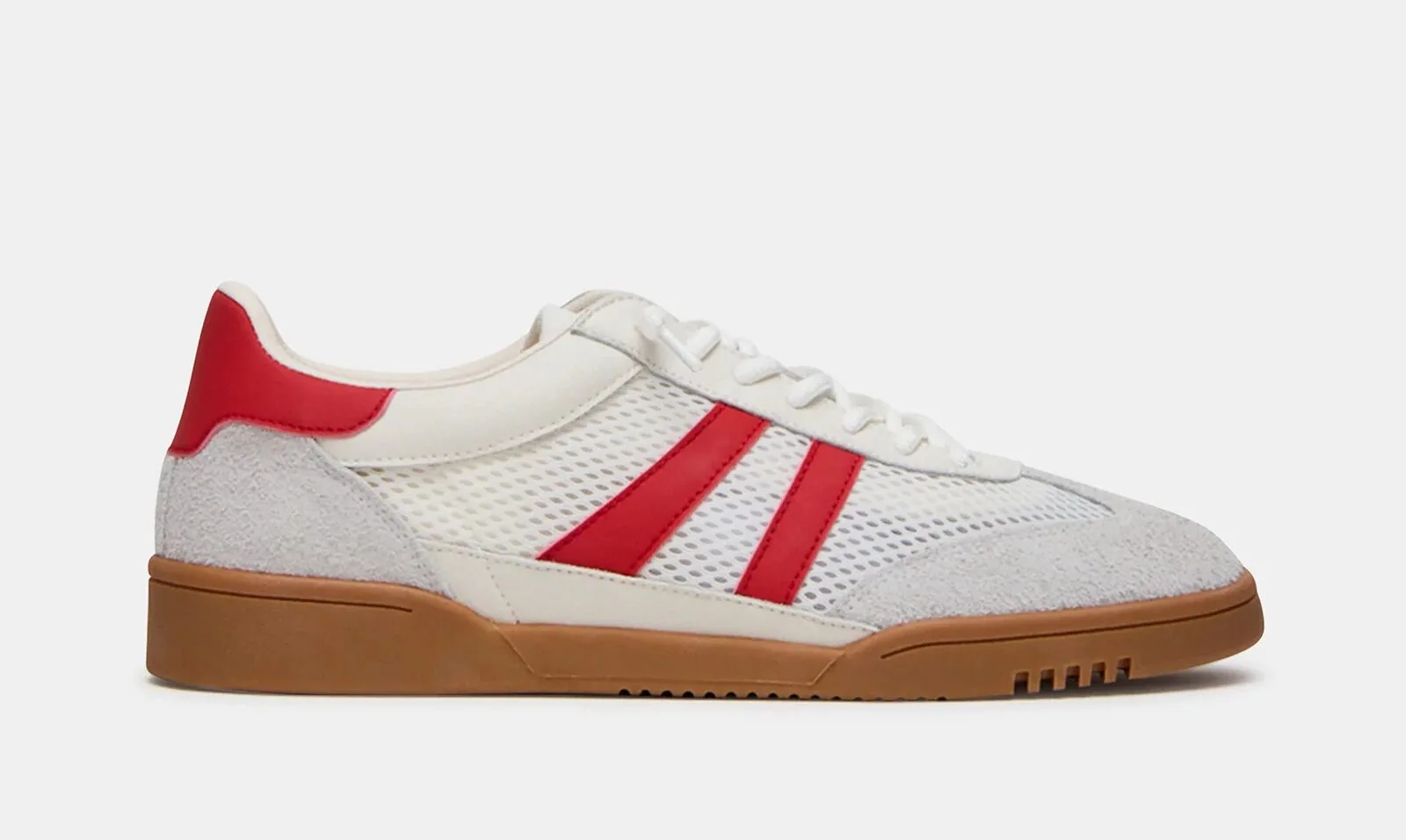 Steve Madden Seeks to Break Adidas’s Stripe Stronghold — additional view 1