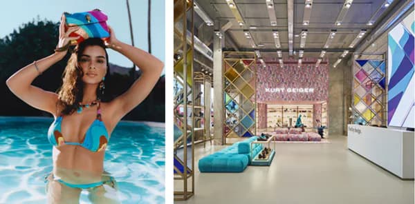 Steve Madden Steps Into the Spotlight with Kurt Geiger Acquisition