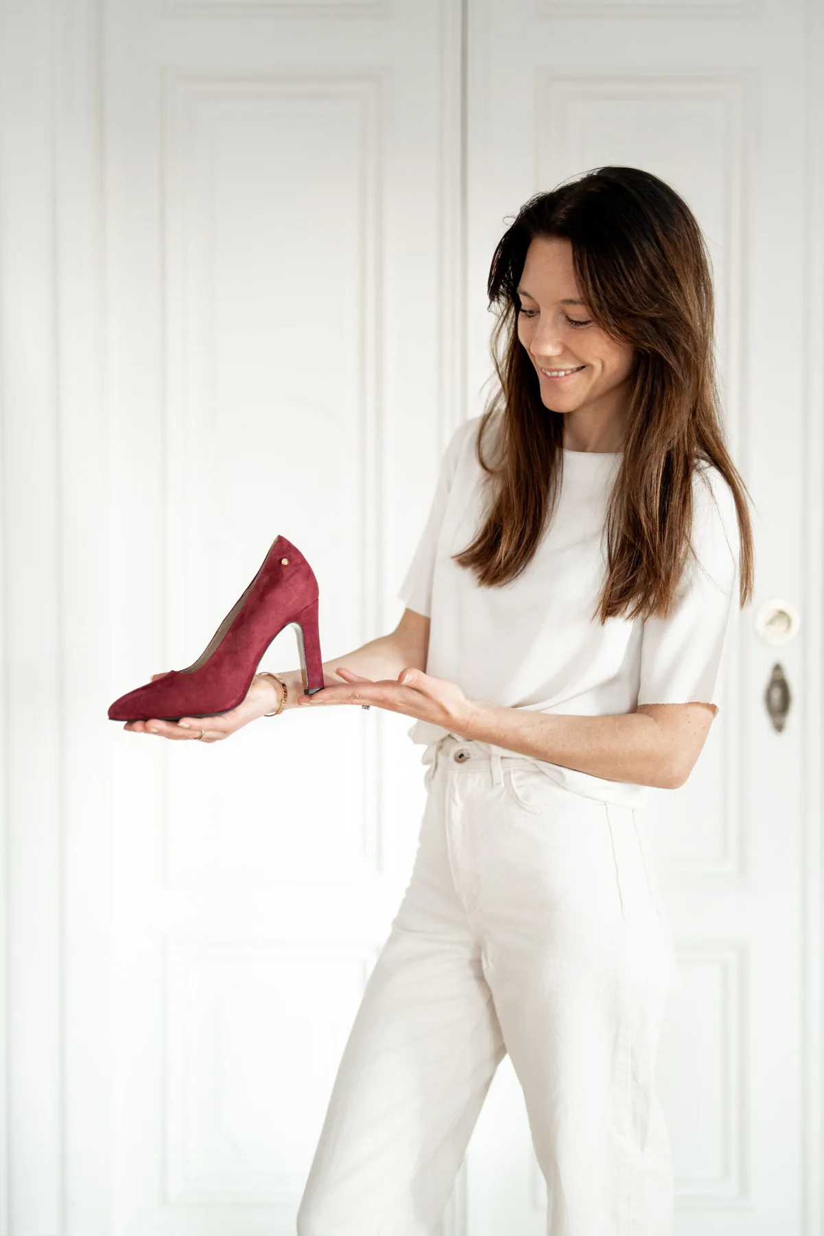 Stinaa.J’s Space-Engineered Footwear Hits the U.S. Market
