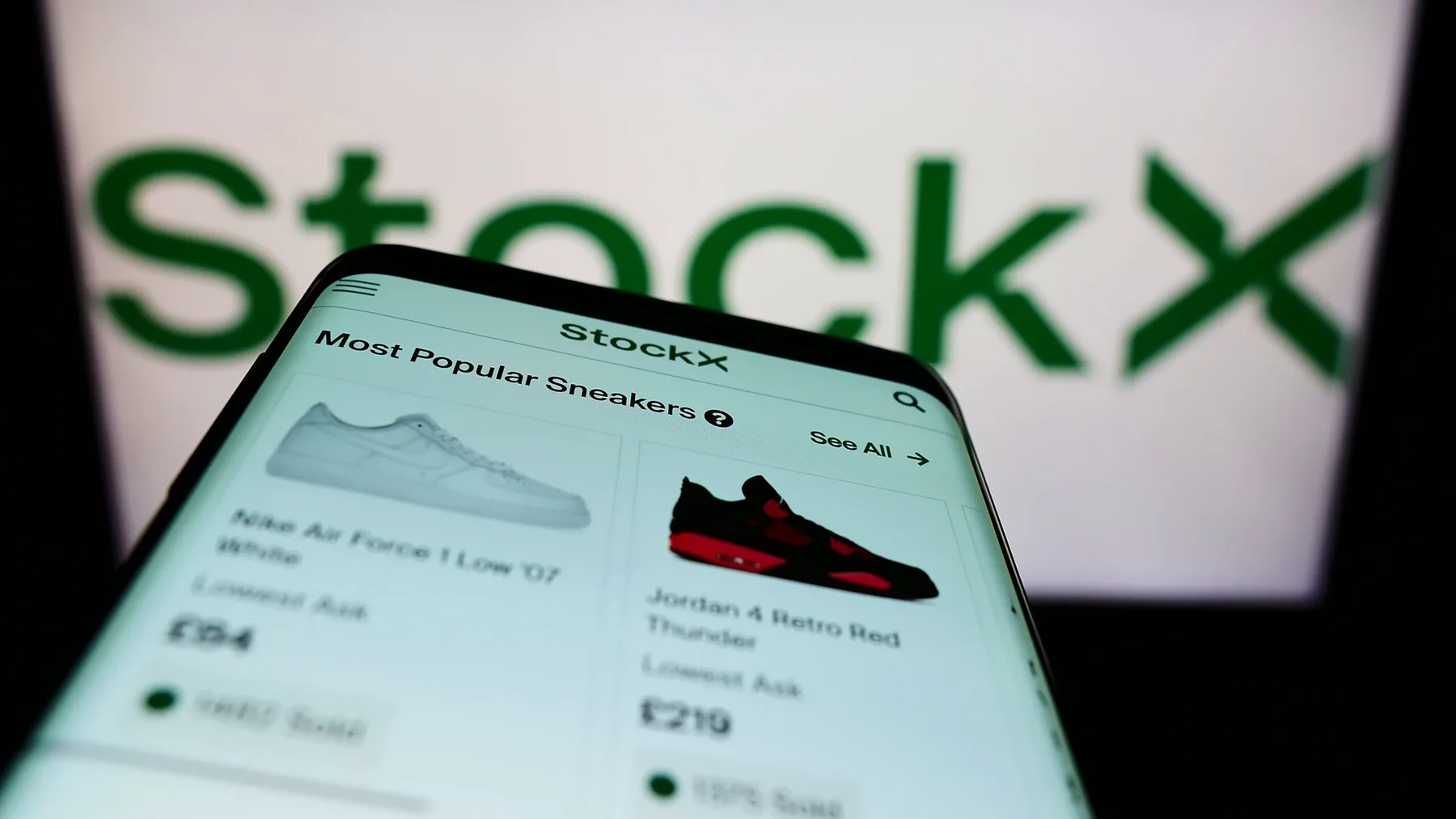 StockX Big Facts Report Reveals 2025’s Top Trends and 2026 Collectibles