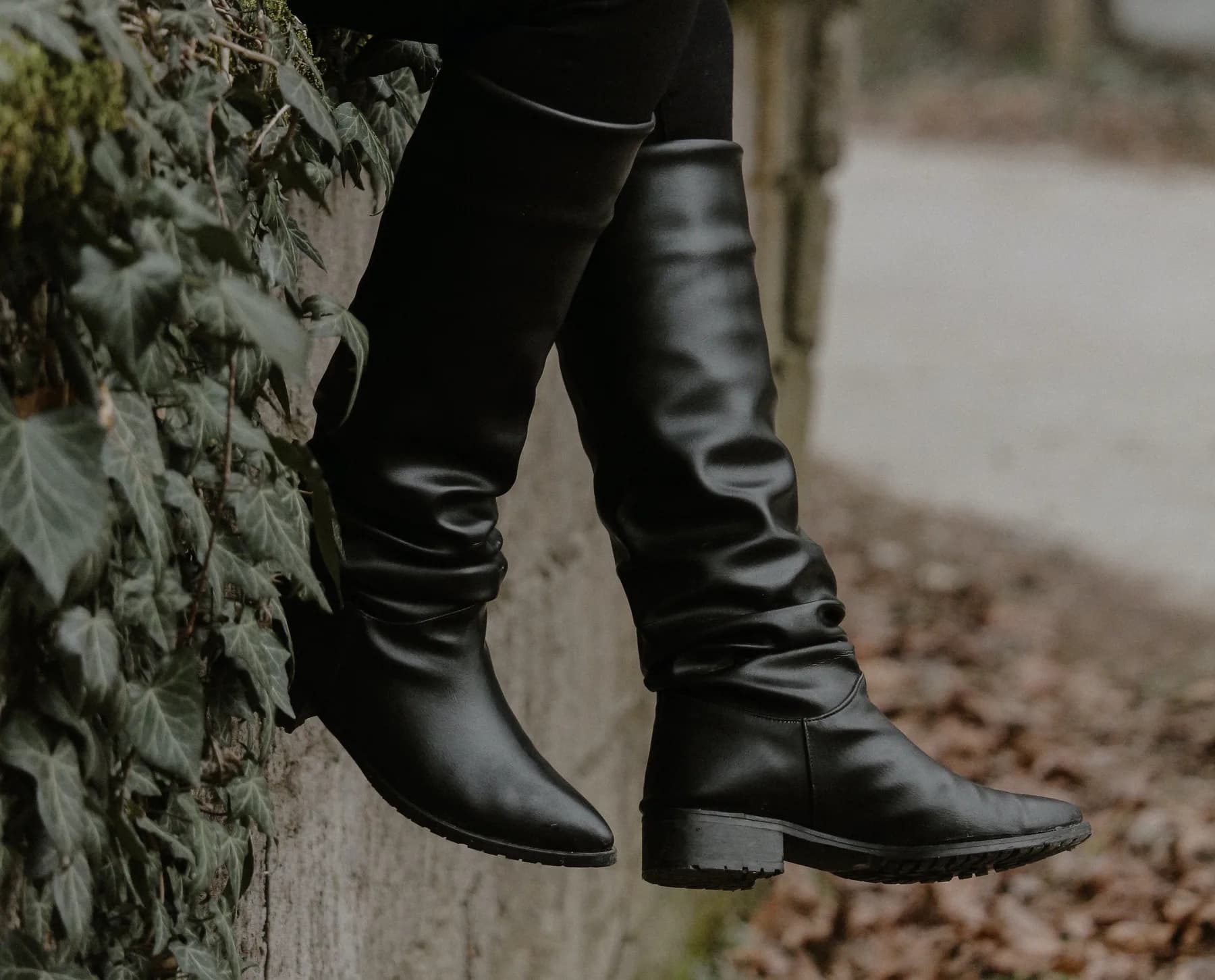 Unleashing Comfort: Effective Ways to Stretch Tight Leather Boots