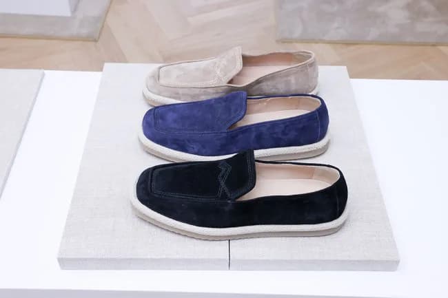 Stuart Weitzman Men’s Collection To Launch In February 2024