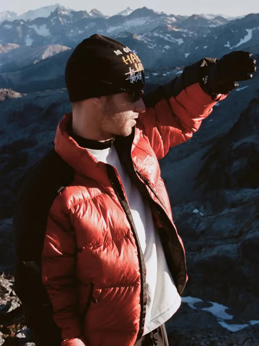 Stüssy and Mountain Hardwear Collaboration Redefines Outdoor Streetwear in 2026 — additional view 2