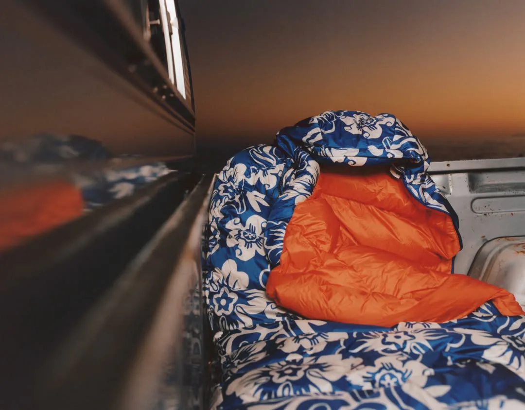 Stüssy and Mountain Hardwear Collaboration Redefines Outdoor Streetwear in 2026 — additional view 1