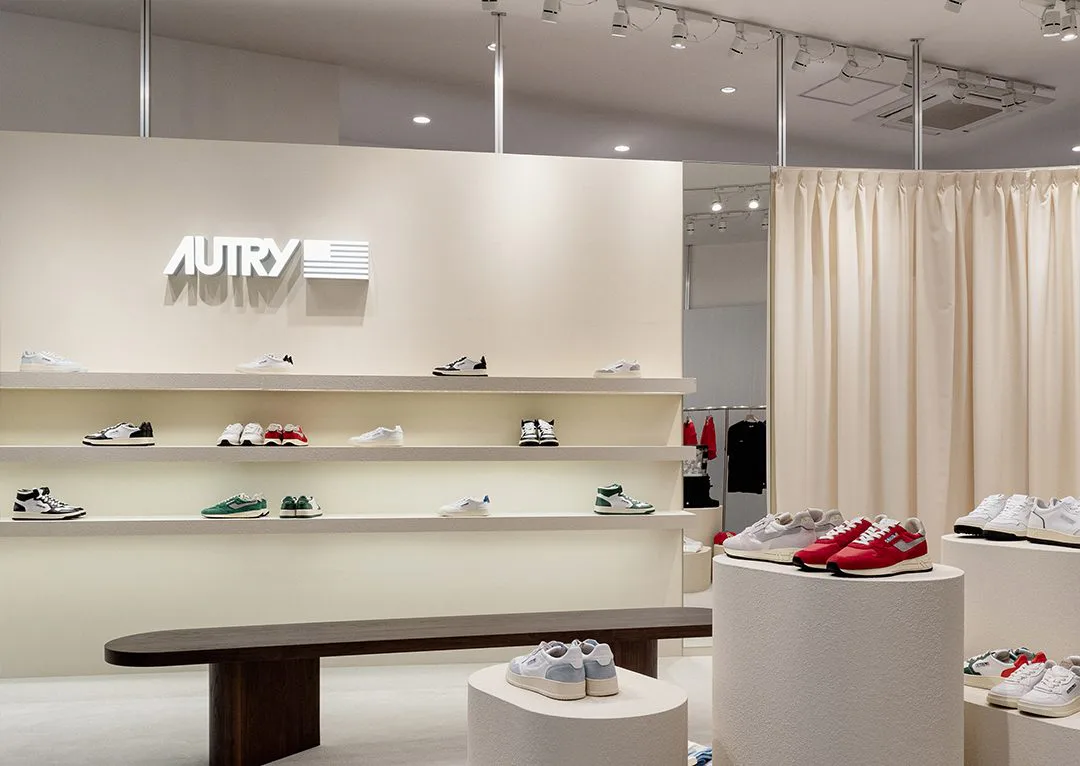 Style Capital Acquires Majority Stake in Sneaker Brand Autry